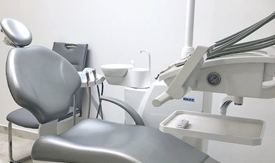 Стоматология Dr. Pechnikova medical center