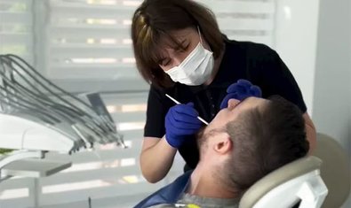 Стоматология Dr. Petrov Dental Clinic