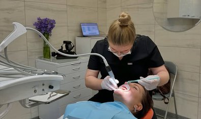 Стоматология Dr. Sheiko Ortho and Dental center