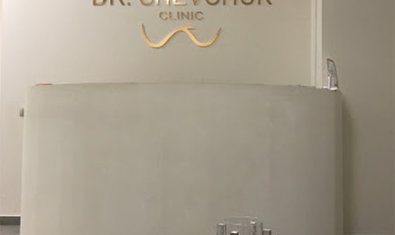 Стоматология Dr. Shevchuk clinic