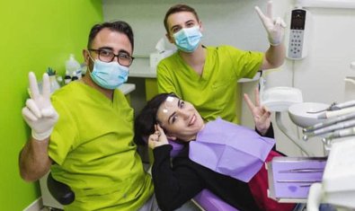 Стоматология Dr. Shlewit Dental Care