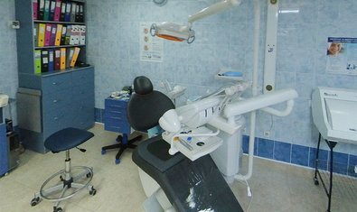 Стоматология dr. Slivko dental