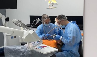 Стоматология Dr. Starostin Dental Clinic