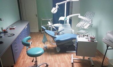 Стоматология Dr. Stogul Dental Office