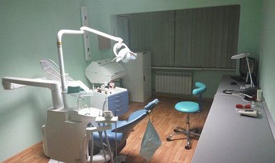 Стоматология Dr. Stogul Dental Office