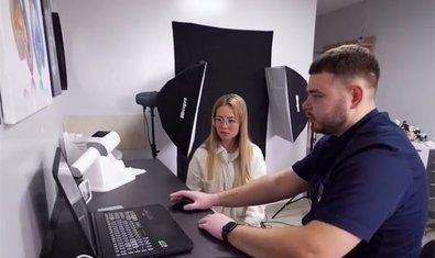 Стоматология Dr. Varvariuk
