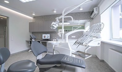Стоматологія DRD Dental Clinic