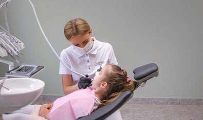 Стоматологія DRD Dental Clinic
