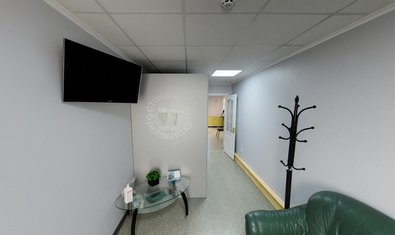 Стоматологія Dr.Dogojda