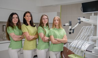 Стоматология Dr.Kozak Dental clinic