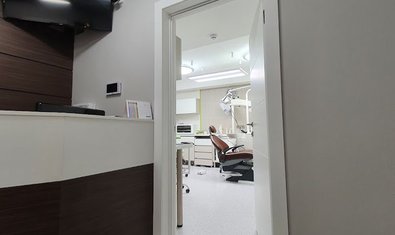 Стоматология Dr.Kozak Dental clinic