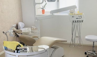 Стоматология Dr.SK dental