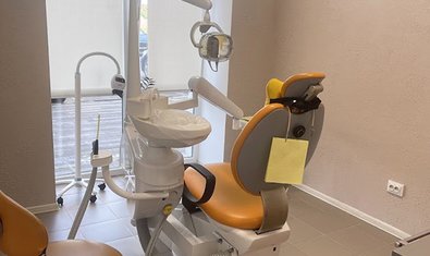 Стоматология Dr.SK dental