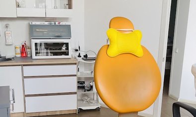 Стоматология Dr.SK dental