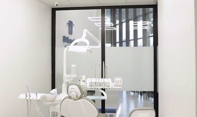 Стоматология Dr.Tovmasian orthodontic clinic
