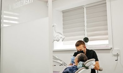 Стоматология Dr.Yagodzinskyi dental care