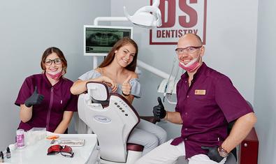 Стоматология DS dentistry