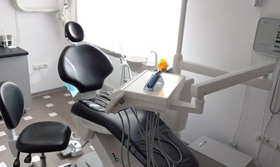 Стоматологія DSN dental clinic