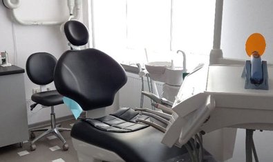 Стоматологія DSN dental clinic