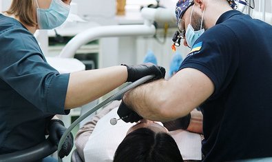 Стоматология Dufeniuk Dentist