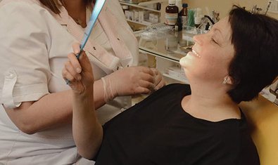 Стоматологія Dukach dental clinic