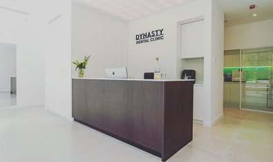 Стоматологія Dynasty Dental Clinic