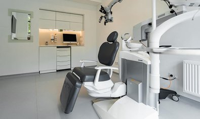 Стоматологія Dynasty Dental Clinic