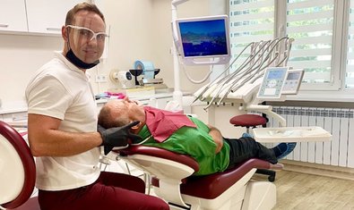 Стоматология Dynasty Kholod Dental Studio