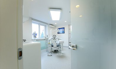 Стоматология Dziuba implant studio