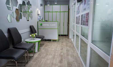 Стоматология E Dental Clinic