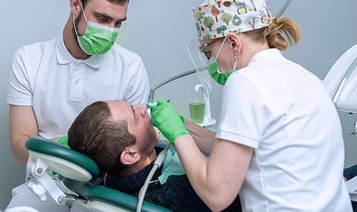 Стоматология E Dental Clinic