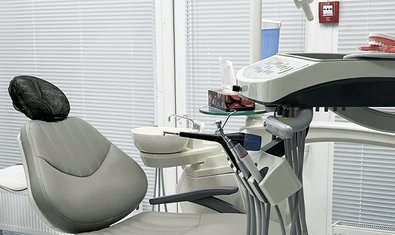 Стоматология Elite Dental