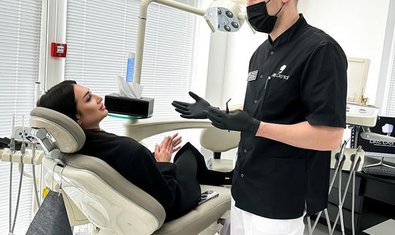 Стоматология Elite Dental