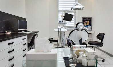 Стоматология Emily dental clinic