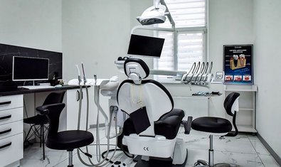 Стоматология Emily dental clinic