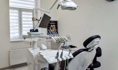 Стоматология Emily dental clinic