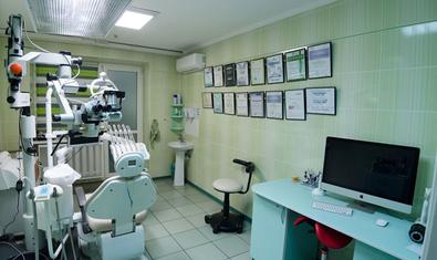 Стоматология Enam Dental Studio