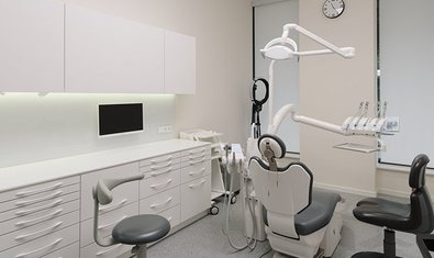 Стоматология Enamel Clinic