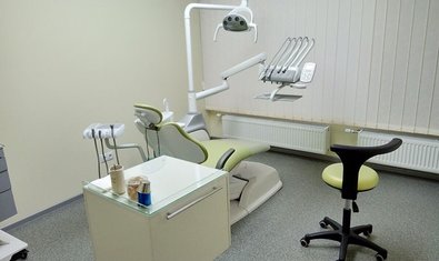Стоматология Esta-Dent
