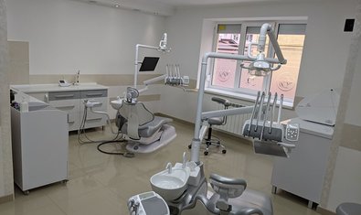 Стоматологія Estet Dental