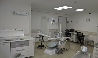 Стоматологія Estet Dental