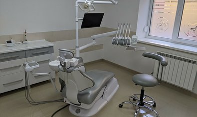 Стоматологія Estet Dental