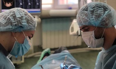 Стоматологія Еталон