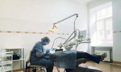 Стоматологія Еталон