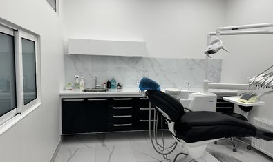 Стоматология Experience Dental Clinic