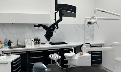 Стоматология Experience Dental Clinic