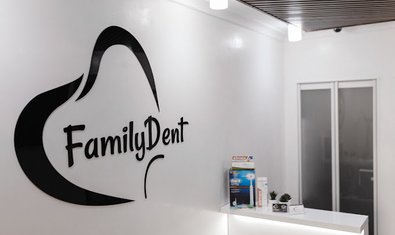 Стоматология Family Dent