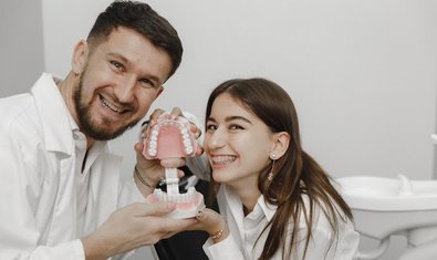 Стоматология Family Dent