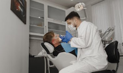Стоматология Family Dent
