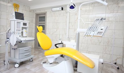 Стоматология Family Dental Center